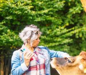 Grant Nadace Veronica můžete podávat do 31.4.